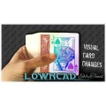 Lowncad by Ebby Tones Lowncad by Ebby Tones