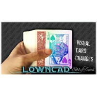 Lowncad by Ebby Tones