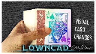 Lowncad by Ebby Tones