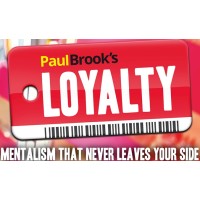 Loyalty by Paul Brook