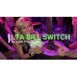 Lta Bill Switch by Juan Pablo