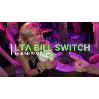Lta Bill Switch by Juan Pablo
