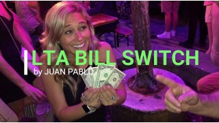 Lta Bill Switch by Juan Pablo