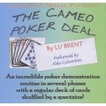 Lu Brent's Cameo Poker Deal by Aldo Colombini Lu Brent's Cameo Poker Deal by Aldo Colombini