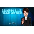 Lu Chen LIVE (Penguin LIVE) Lu Chen LIVE (Penguin LIVE)