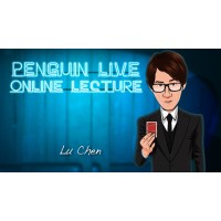 Lu Chen LIVE (Penguin LIVE)