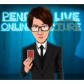 Lu Chen Penguin Live Online Lecture Lu Chen Penguin Live Online Lecture