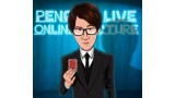 Lu Chen Penguin Live Online Lecture