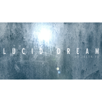 Lucid Dream by Jason Yu