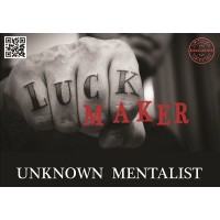 Luck Maker by Unknown Mentalist