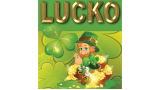 Lucko by Marvelous Fx