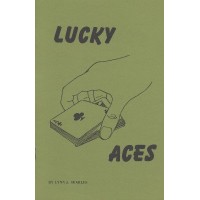 Lucky Aces by Lynn J. Searles