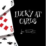 Lucky At Cards by Juan Tamariz (Presented By Dan Harlan) Lucky At Cards by Juan Tamariz (Presented By Dan Harlan)