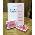 Lucky Calendar by Roy Johnson