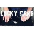 Lucky Card by Emerson Rodrigues Lucky Card by Emerson Rodrigues