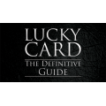 Lucky Card by Wayne Dobson Lucky Card by Wayne Dobson