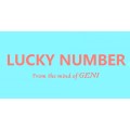 Lucky Number by Geni Lucky Number by Geni