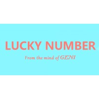 Lucky Number by Geni