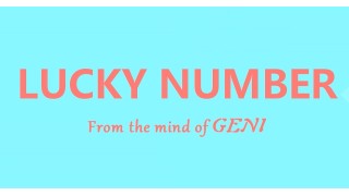 Lucky Number by Geni