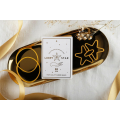 Lucky Star by Hanson Chien & Bacon Fire Lucky Star by Hanson Chien & Bacon Fire