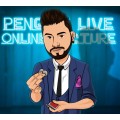 Luis Carreon Penguin Live Online Lecture Luis Carreon Penguin Live Online Lecture