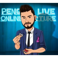 Luis Carreon Penguin Live Online Lecture