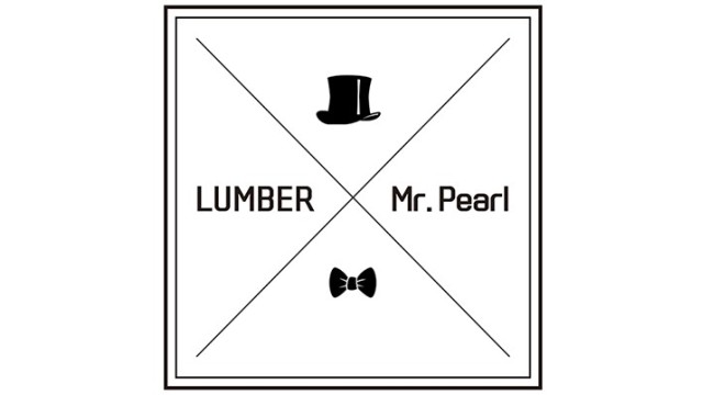 Lumber by Mr. Pearl