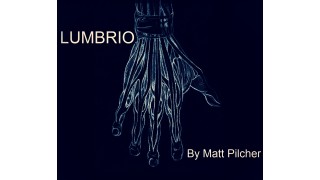 Lumbrio by Matt Pilcher