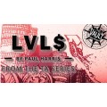 Lvl by Paul Harris Lvl by Paul Harris