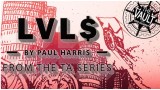 Lvl by Paul Harris