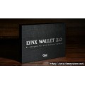 Lynx Wallet 2.0 by Goncalo Gil & Gustavo Sereno Lynx Wallet 2.0 by Goncalo Gil & Gustavo Sereno