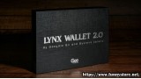 Lynx Wallet 2.0 by Goncalo Gil & Gustavo Sereno