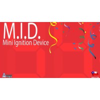M I D Mini Ignition Device Aprendemagia