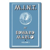 M.I.N.T. Volume 1 by Edward Marlo