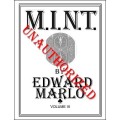 M.I.N.T. Volume 3 by Edward Marlo
