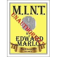 M.I.N.T. Volume 4 by Edward Marlo