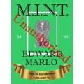 M.I.N.T. Volume 5 by Edward Marlo M.I.N.T. Volume 5 by Edward Marlo