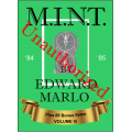 M.I.N.T. Volume 6 by Edward Marlo M.I.N.T. Volume 6 by Edward Marlo