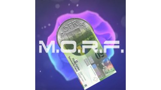 M.O.R.F. by Mareli