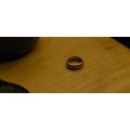 M.O.Ring by Sultan Orazaly M.O.Ring by Sultan Orazaly