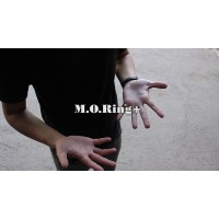 M.O.Ring Plus by Sultan Orazaly