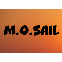 M.O.Sail by Sultan Orazaly