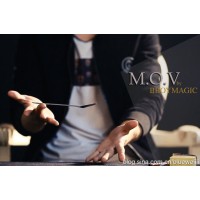 M.O.V by Bboymagic