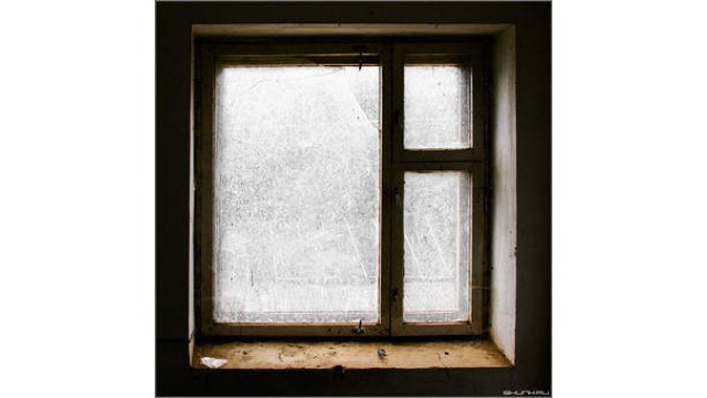 M.O.Window by Sultan Orazaly