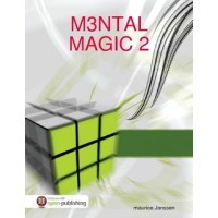M3Ntal Magic 2 by Maurice Janssen