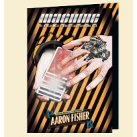 Machine by Aaron Fisher