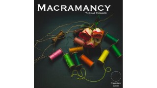 Macramancy by Thomas Howard