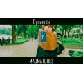 Mad-Match by Dynamite Mad-Match by Dynamite