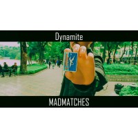 Mad-Match by Dynamite