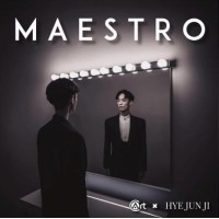 Maestro by Hyejun Ji